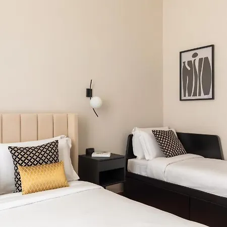 Сasa de vacaciones Candia Boutique *