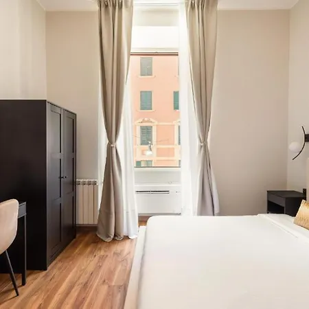 Candia Boutique * Roma
