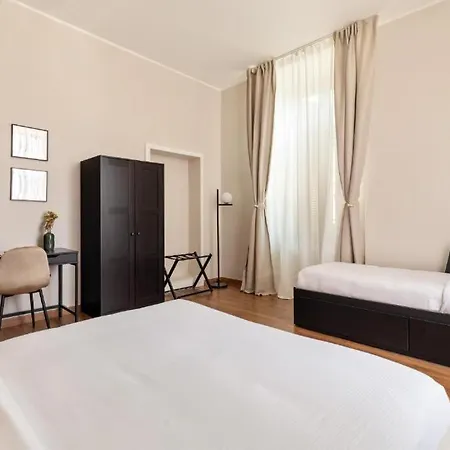 Сasa de vacaciones Candia Boutique Roma